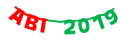Abi 2019 - Wunschgirlande.de