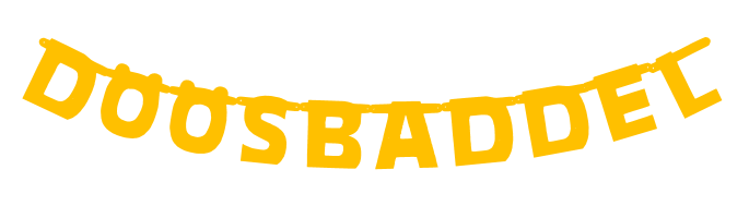 Döösbaddel - Wunschgirlande.de