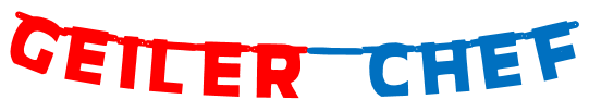 Geiler Chef - Wunschgirlande.de
