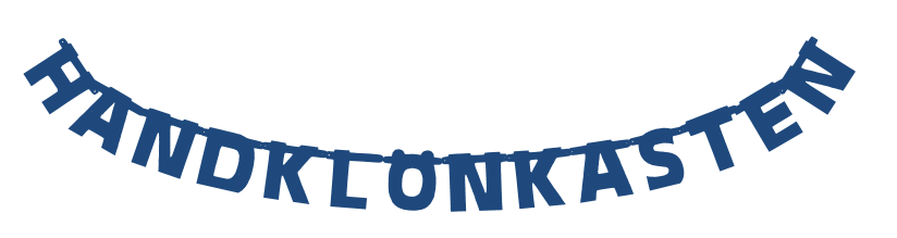 Handklönkasten - Wunschgirlande.de