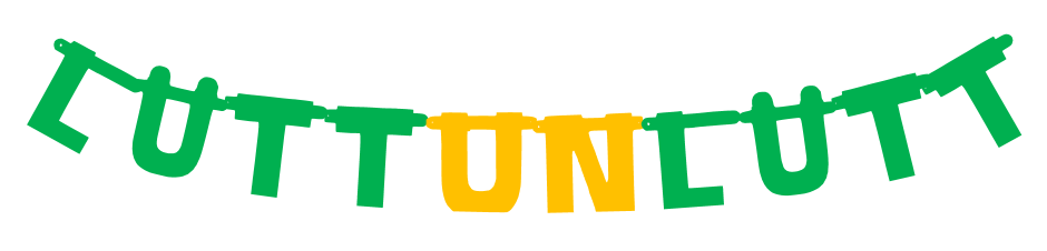Lütt und Lütt - Wunschgirlande.de