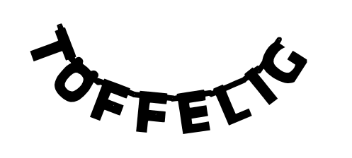 Töffelig - Wunschgirlande.de