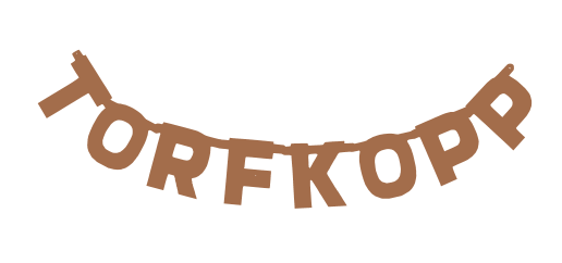Torfkopp - Wunschgirlande.de