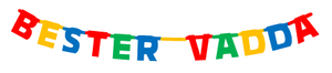 Bester Vadda - Wunschgirlande.de