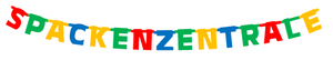 Spackenzentrale - Wunschgirlande.de